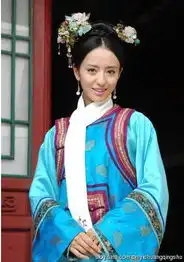 宫3曝精美剧照杨幂领衔于正剧中绝色美女