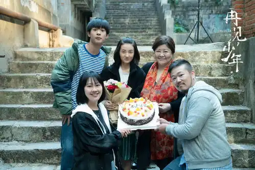 焦雄屏电影靠炒作走不远的,正在目睹张子枫一个巨星的诞生