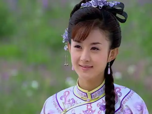 表白以后才会知道她爱不爱你
