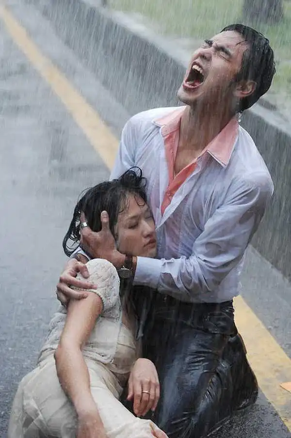 二十部霸总剧,拯救国庆节剧荒的你甜甜的爱情走起来