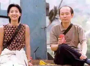 范冰冰谢霆锋孙俪黄晓明看不般配的荧幕情侣