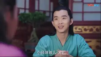 新笑傲江湖改编大刀阔斧,令狐冲十足少年,林平之岳灵珊一见钟情
