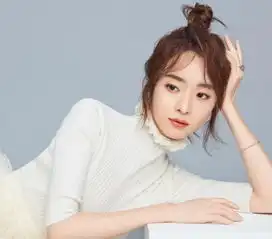 双胞胎姐妹都很优秀,妹妹搭档杨洋走红,姐姐是复旦大学的学霸
