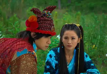 欢乐元帅颠覆猪八戒形象重塑偶像派神猪