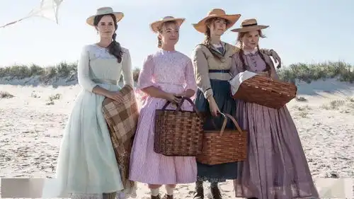 豆瓣8.4,还不承认这是今年奥斯卡头号惊喜
