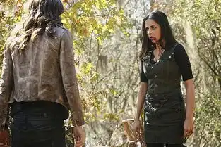 初代吸血鬼第二季剧照