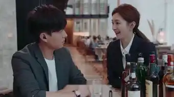 恋爱先生程皓的女神被罗玥贬低的一无是处,程皓无言以对