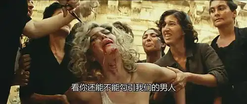 豆瓣8.9西西里的美丽传说从性感尤物到妓女荡妇,她没有错