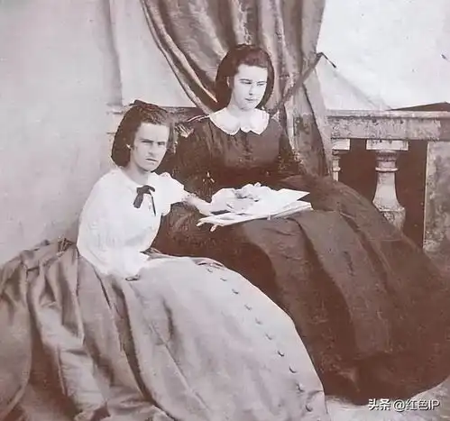 绝代佳人西西公主