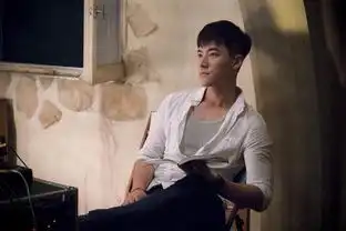 宋仲基听进去了太阳的后裔导演曾告知这一句