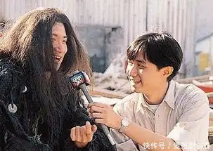 东邪西毒最大的遗憾,王祖贤明明参演却一个镜头都没有