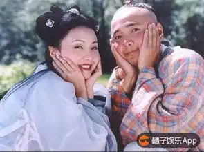 15年过去了,春光灿烂猪八戒的演员们过的还好吗
