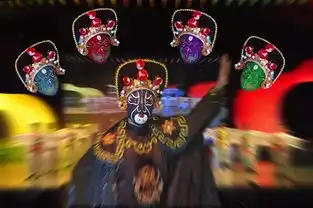 3吨牛羊肉免费吃15天,重庆老味道火锅宁东店开业钜惠,邀您观川剧艺术表演