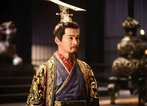 六朝开拓进取,秦国已具备了六国合纵不能倒的优势