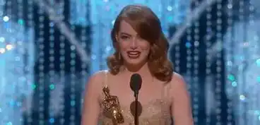 奥斯卡闹乌龙爱乐之城哭晕月光男孩逆袭