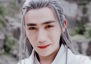 目前最火的4大古装男神,任嘉伦朱一龙上榜,最后一位帅爆了
