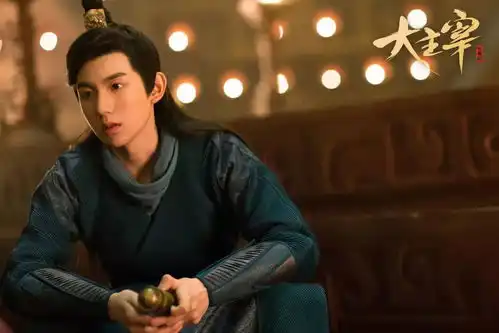 被骂油腻的他新作还未上线就被删了20集戏份
