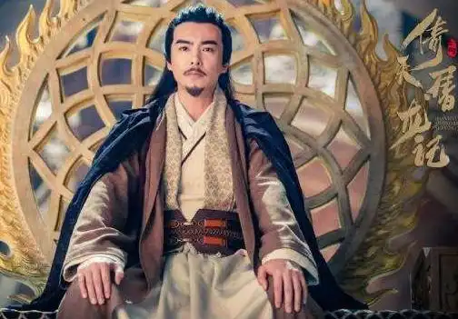 阳顶天武功仅次于老张,难道就靠三层的乾坤大挪移其实还有这些
