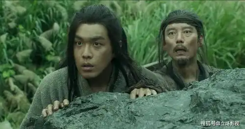 雪中悍刀行临近结局,10个角色塑造排名,张若昀未进前3
