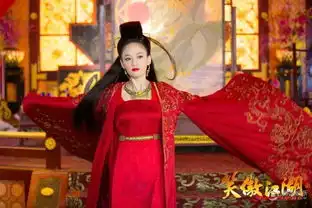 霍建华陈乔恩笑傲江湖热播唯美特效终极片花曝光

