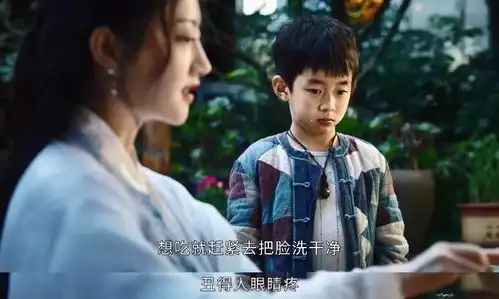 景甜的演技,终于超越了她的背景
