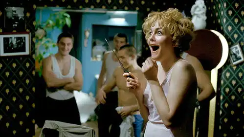 dau一场社会运动还是一个邪教
