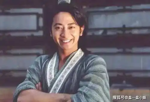 一代神剧乌龙闯情关,18年过去孙耀威被岁月善待,曹颖却变了
