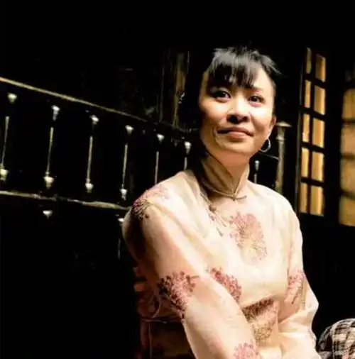 姜文电影中的女人,是真性感又高级啊