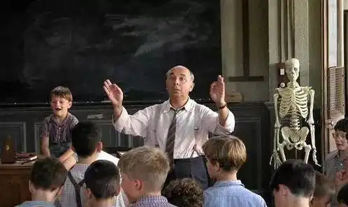 放牛班的春天一个猜不到的结局