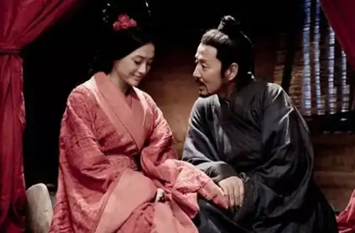 戚夫人四肢被斩,为什么没有流血身亡实情让人切齿
