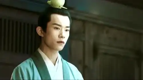 雷佳音易烊千玺周一围等出演长安十二时辰曝危起预告