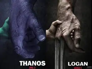 复仇者联盟3新剧照幻视要领便当,灭霸表情复杂