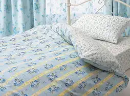 韩式家居打造浪漫满屋
