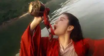 为什么现在电视剧里很难见到类似林青霞这样的美女
