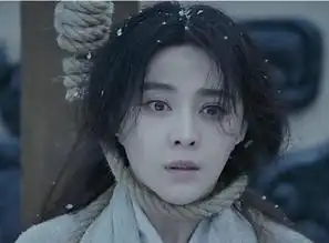 范冰冰新剧费用高达5亿,亲密戏遭曝光,李晨你挣再多钱有何用
