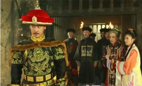 乾隆的第二任皇后遭到皇帝的万分厌弃,死后都不让葬入帝陵