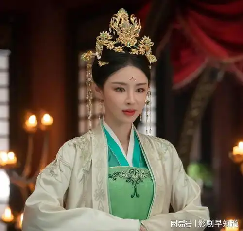 长风渡太后智商欠费,云裳公主嫁给太子范玉,才是最佳方案