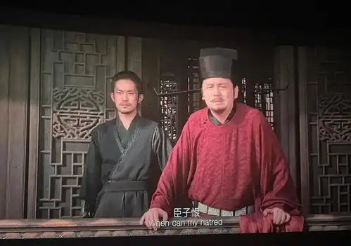 被骂上热搜,长安三万里紧急道歉心酸一幕看哭无数人
