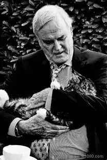 约翰克立斯johncleese
