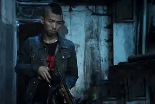 无名之辈另一个结局是什么马先勇活着胡广生被打死