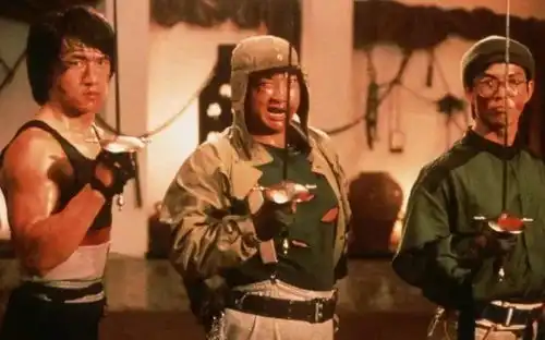 香港流金20年偶像们老了,我们也都长大了