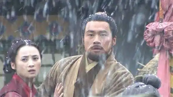 射雕英雄传的启示杨铁心的悲剧