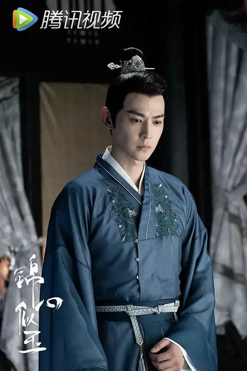 9个原著小说没有的剧角色长歌行加了乐嫣全网夸锦心似玉新增欧彦行却多余
