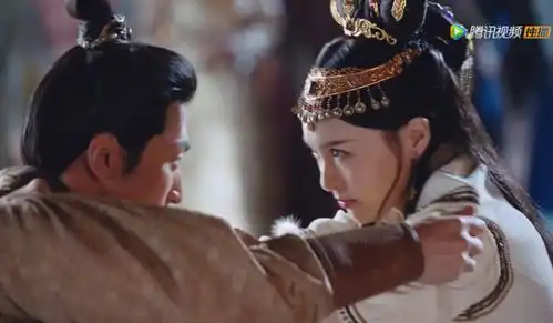 古装四大女神还在剧里强行少女,30女演员只能装嫩
