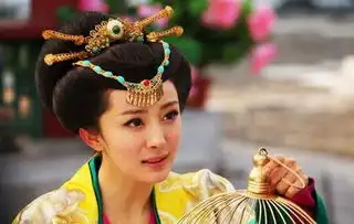 唐宫美人天下13大美人,佟丽娅李小璐,谁最漂亮