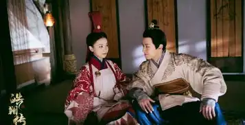 皓镧传终定档,吴谨言化身黑莲花女主,女配明玉美出新高度
