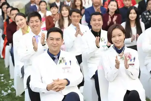 精神气质时尚的医疗剧到底什么样儿对话急诊科医生导演郑晓龙