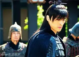 从仙剑到琅琊榜盘点胡歌十大古装角色
