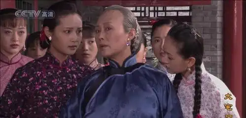 大宅门三大主角的性格缺陷读懂了它,也就读懂了人生