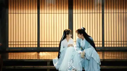 又一仙侠剧将播,原著与花千骨三生三世齐名,主演阵容超豪华